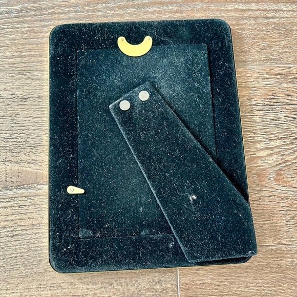 Solid Brass Picture Frame - Picture 6 of 12